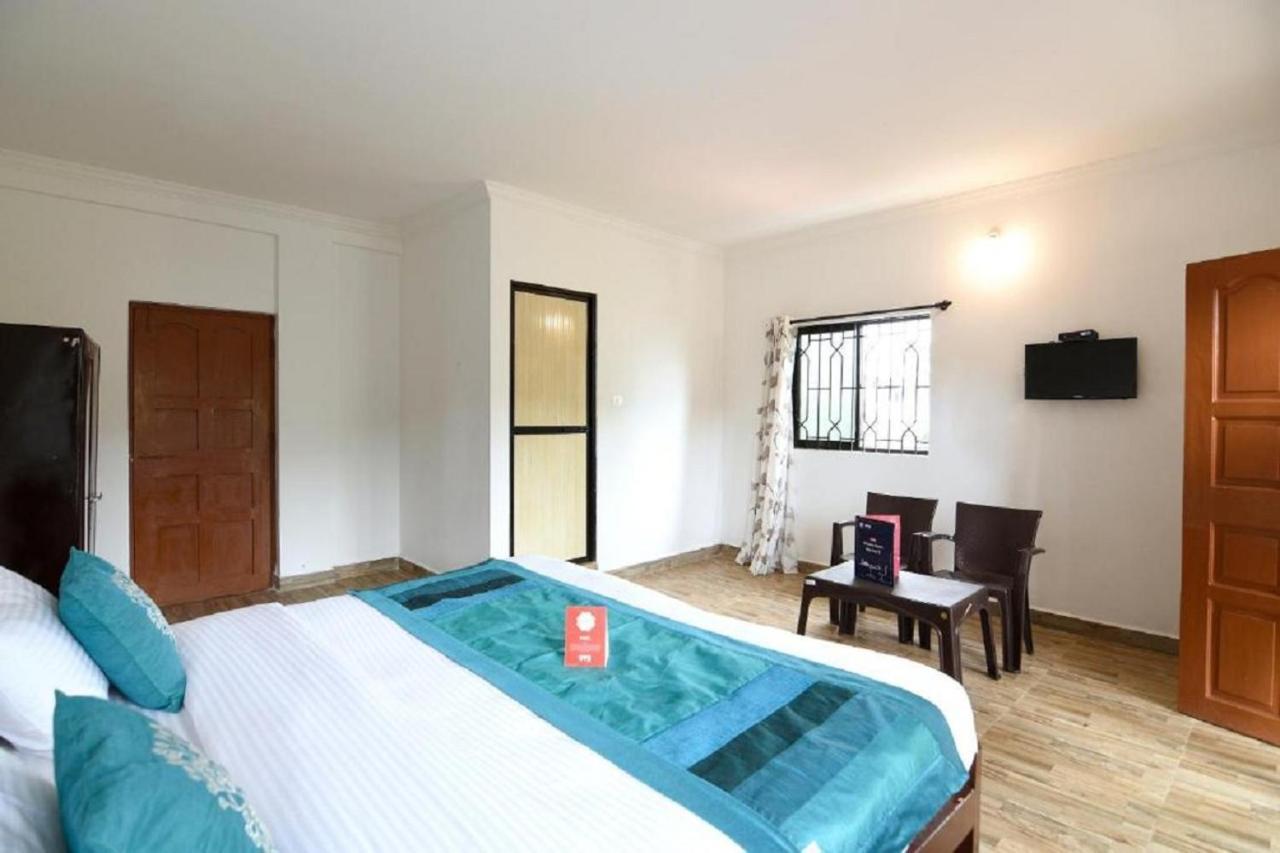 Rj-14 Guest House バガ エクステリア 写真