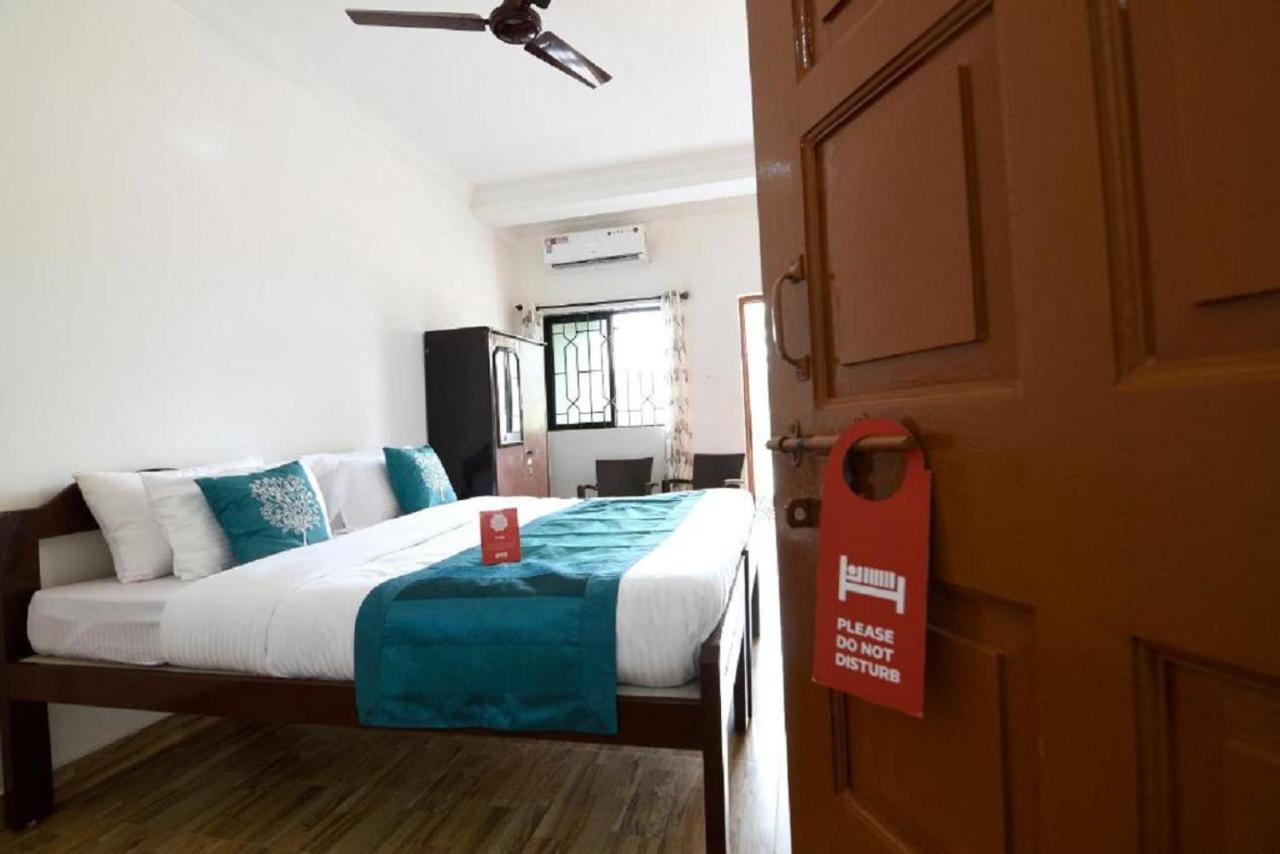 Rj-14 Guest House バガ エクステリア 写真
