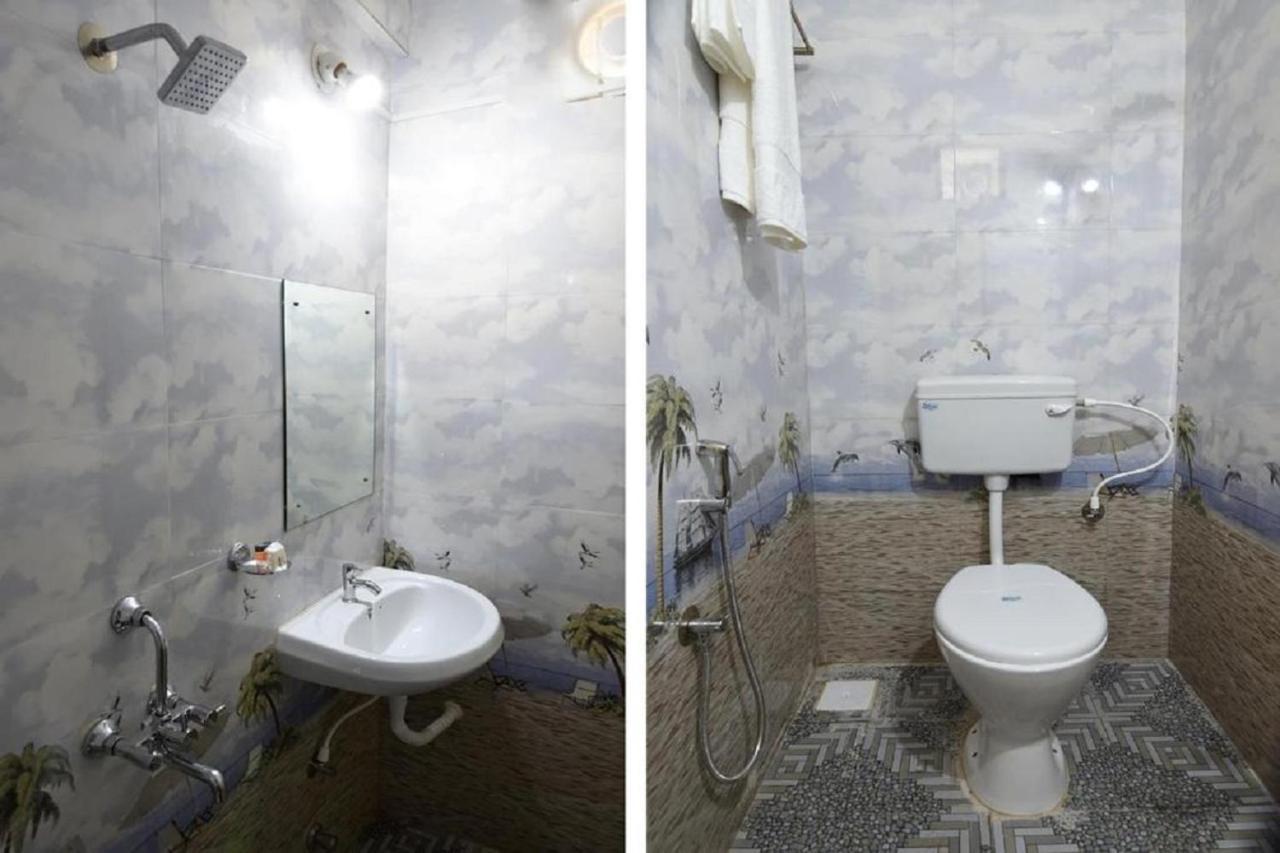 Rj-14 Guest House バガ エクステリア 写真