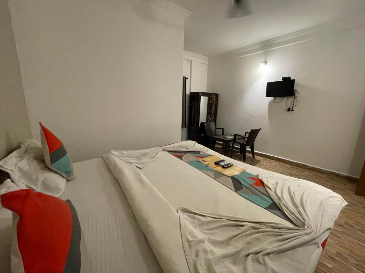 Rj-14 Guest House バガ エクステリア 写真