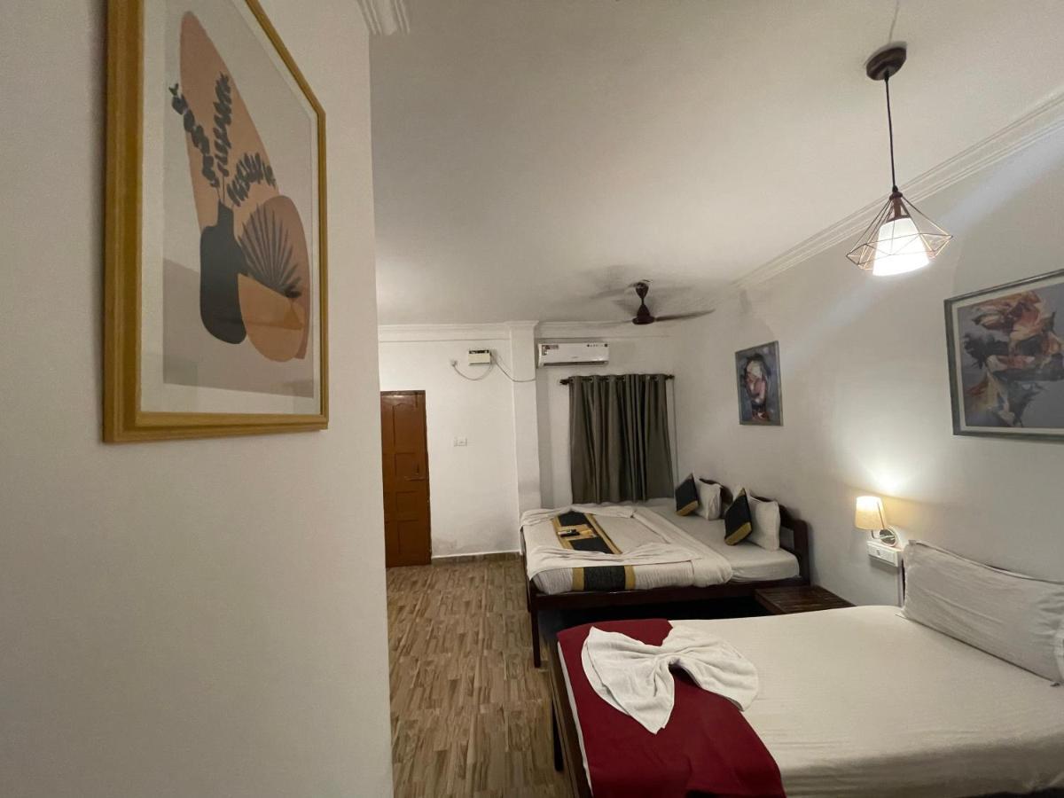 Rj-14 Guest House バガ エクステリア 写真