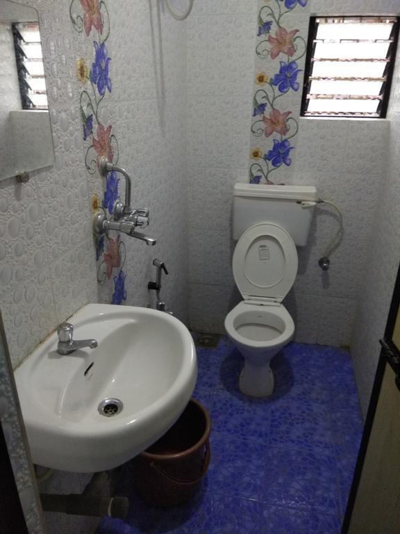 Rj-14 Guest House バガ エクステリア 写真
