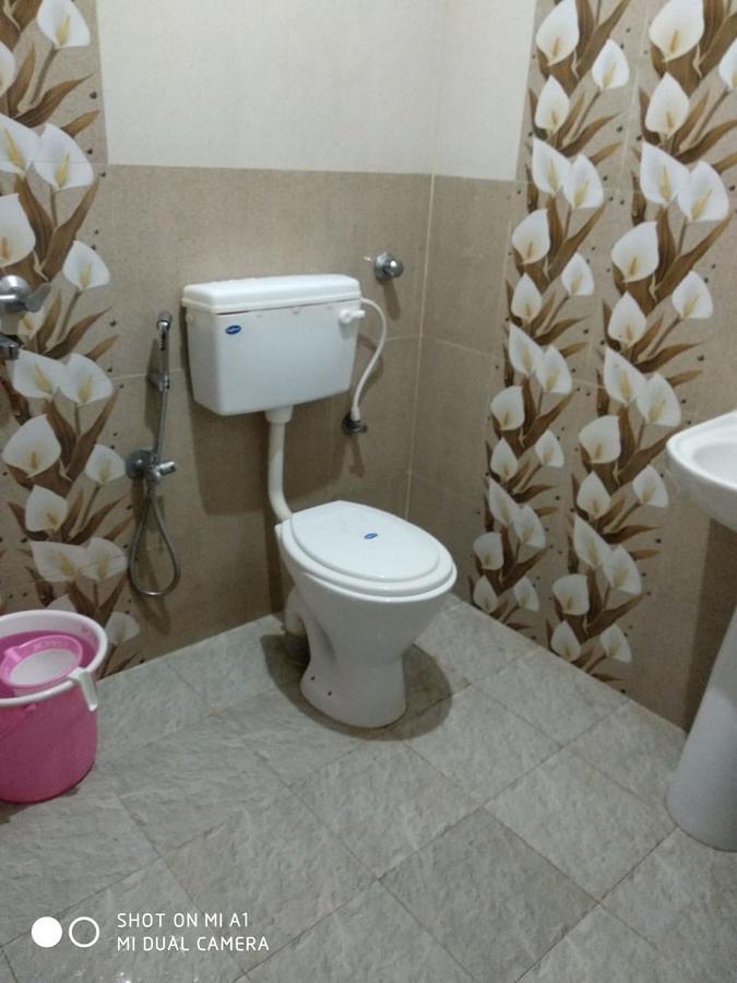 Rj-14 Guest House バガ エクステリア 写真