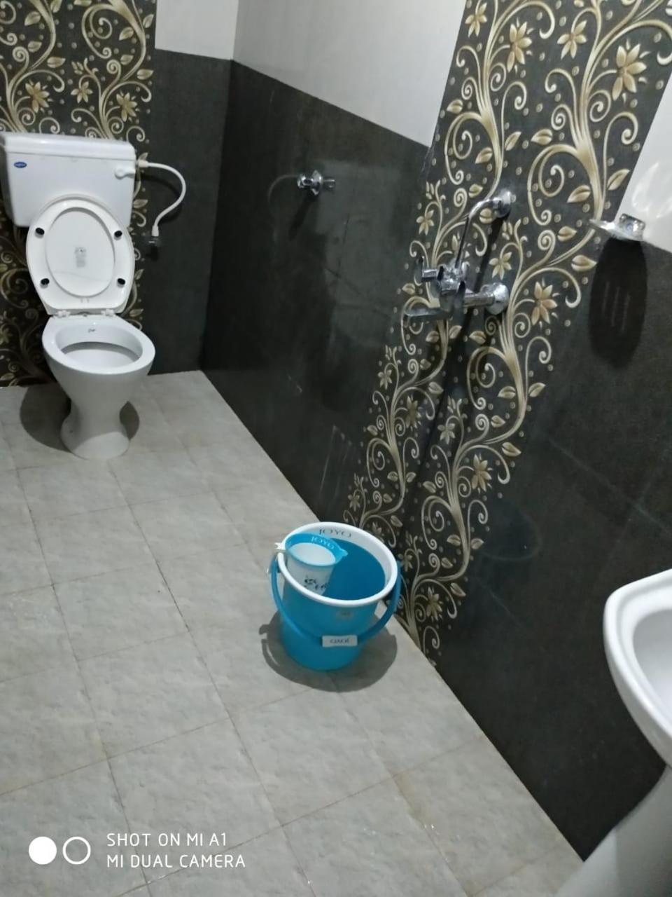 Rj-14 Guest House バガ エクステリア 写真
